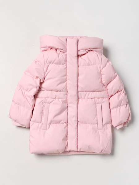 Chaqueta bebé Monnalisa
