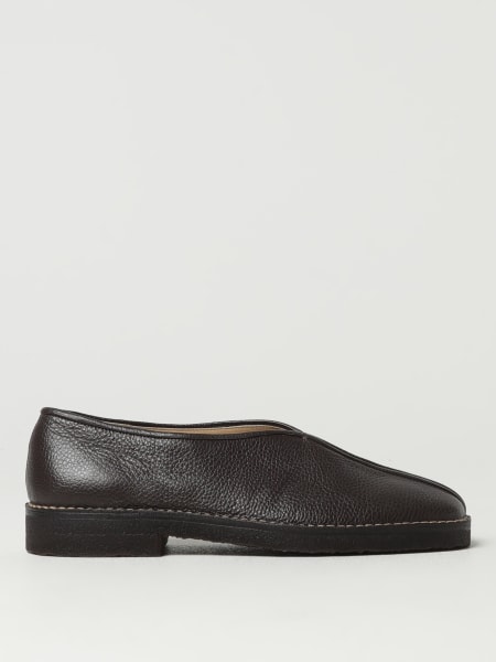 Loafer Lemaire in nappa