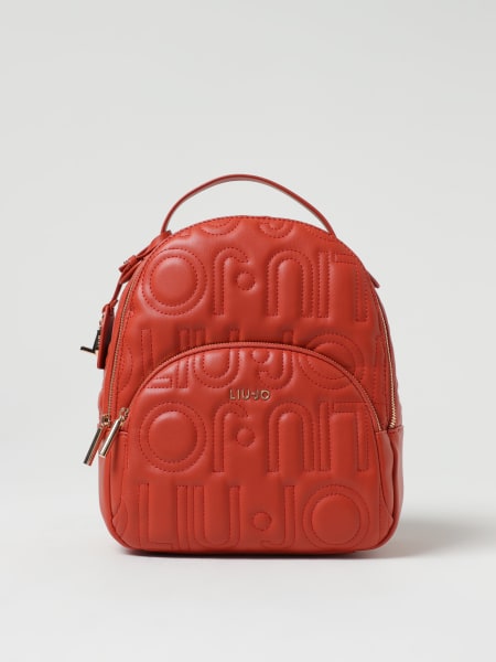 Liu Jo Backpack for Women | GIGLIO.COM luxury store