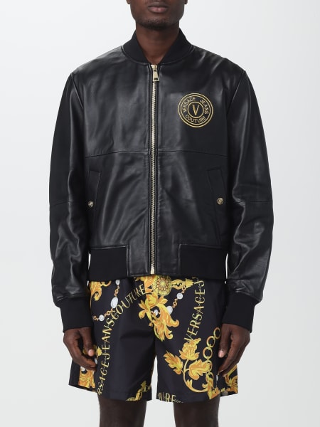 Jacket man Versace Jeans Couture