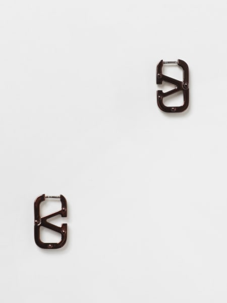 Valentino Garavani earrings in metal