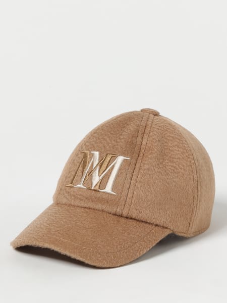 Women's Max Mara: Max Mara wool hat