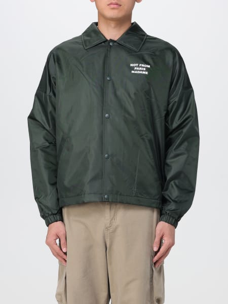 Drole De Monsieur: Chaqueta hombre Drole De Monsieur