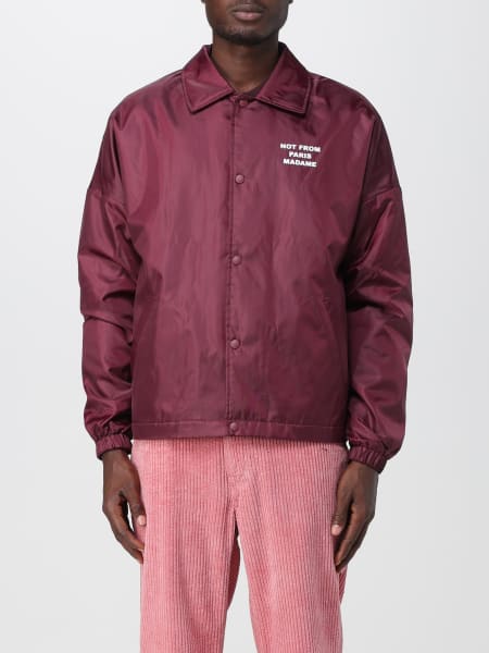 Drole De Monsieur: Chaqueta hombre Drole De Monsieur