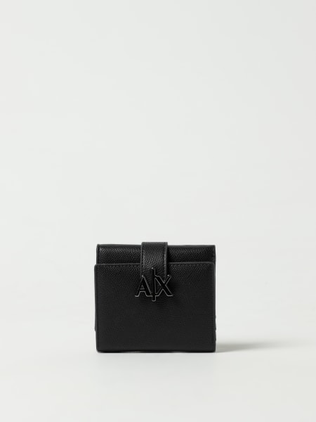 Armani Exchange, Accessories