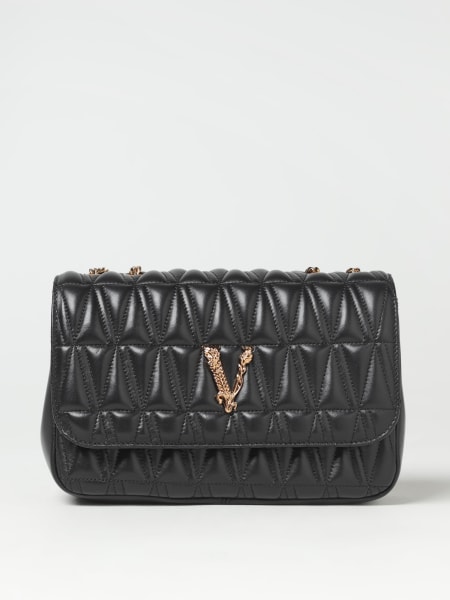 Crossbody bags women Versace