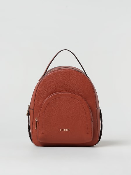 Liu Jo Backpack for Women | GIGLIO.COM luxury store