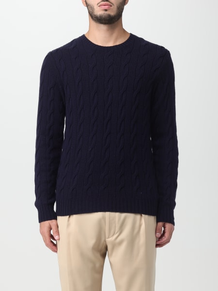 Ralph Lauren: Sweater man Ralph Lauren