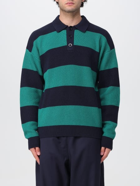 Drole De Monsieur: Polo hombre Drole De Monsieur