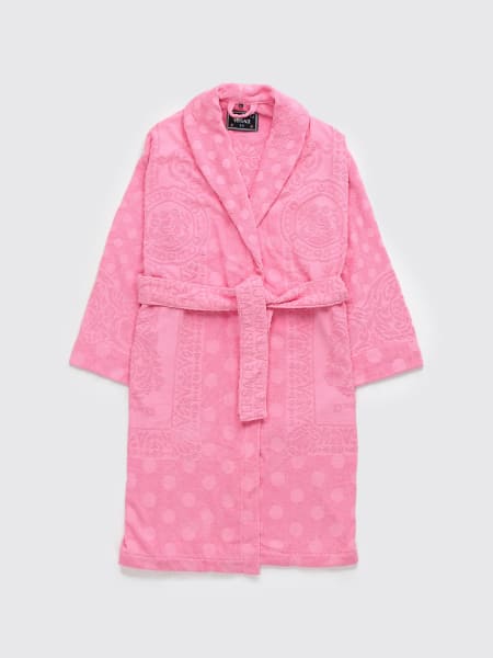 Versace Home: Versace Home bathrobe