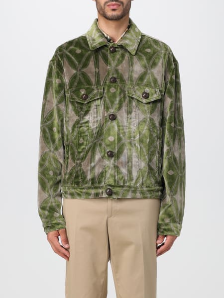 Chaqueta hombre Etro