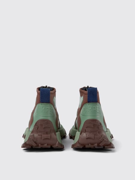 CAMPER: Zapatillas para mujer, Fantasía  Zapatillas Camper K201280-003  GROUND en línea en