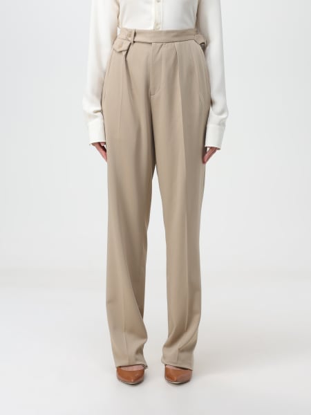 Ralph Lauren: Pants woman Ralph Lauren