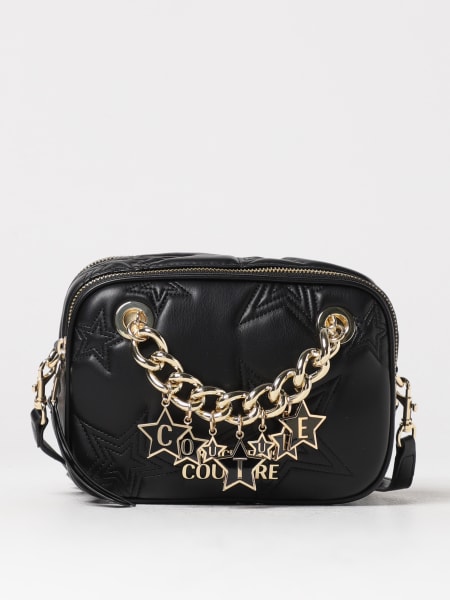 Versace Jeans Couture mujer: Bolso de hombro mujer Versace Jeans Couture