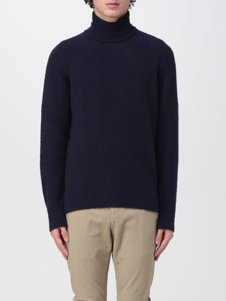 Men's Roberto Collina: Sweater man Roberto Collina