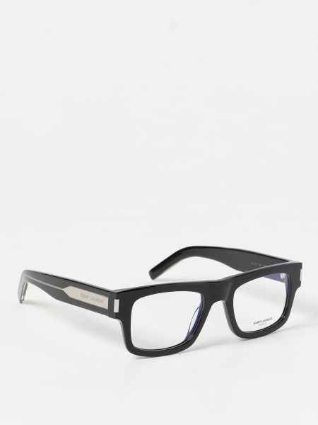 Men's Optical frames New Collection Autumn Winter 2023-24 on GIGLIO.COM