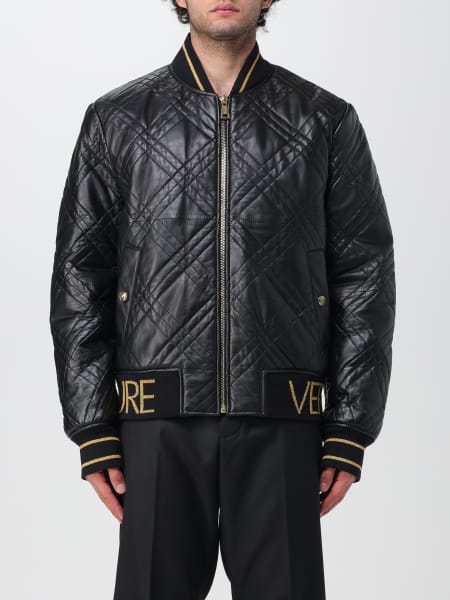 Jacket man Versace Jeans Couture