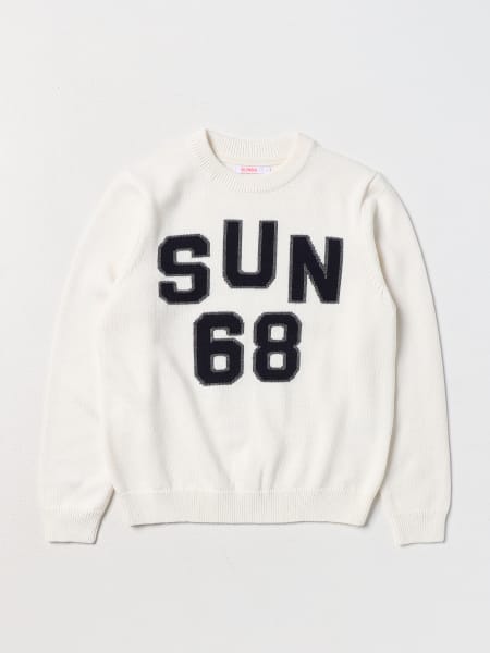 Sweater boys Sun 68