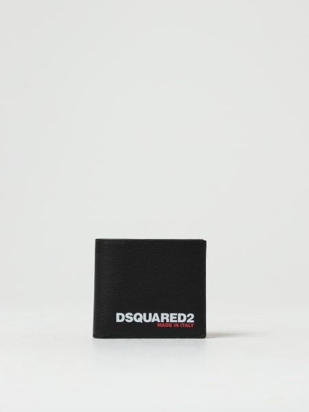 Portefeuille homme Dsquared2