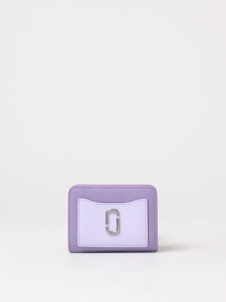 Wallet woman Marc Jacobs