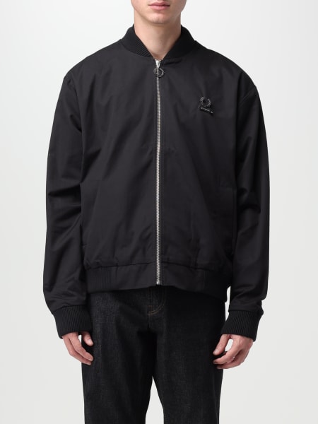 Fred Perry メンズ: ジャケット メンズ Fred Perry By Raf Simons