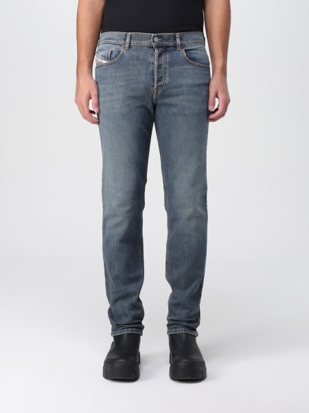Diesel jeans: Jeans Diesel in denim