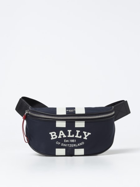 Men's Bally: Belt bag man Bally