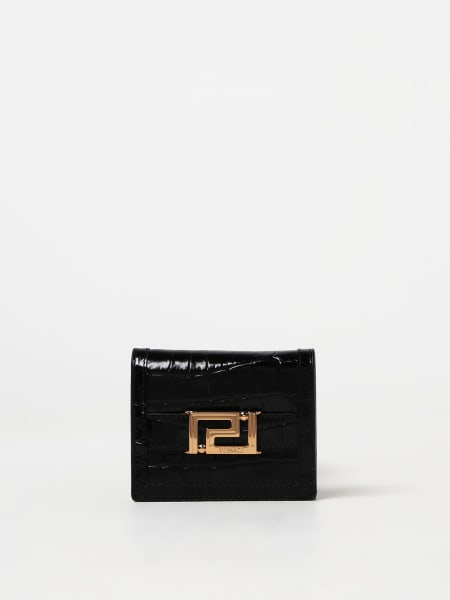 財布 レディース Versace