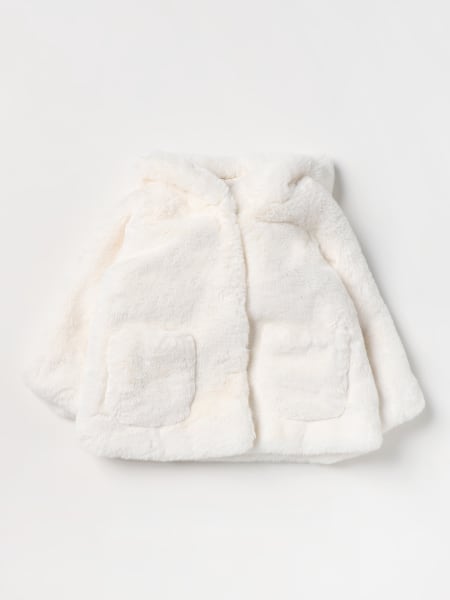 Coats baby Monnalisa