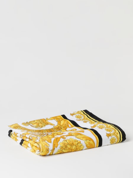 Versace Home: Towels lifestyle Versace Home