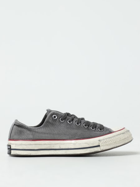 Converse Limited Edition uomo: Sneakers Chuck 70 Converse in canvas washed
