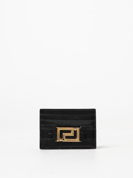 財布 レディース Versace