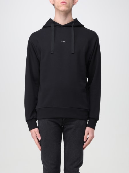 Apc store mens hoodie