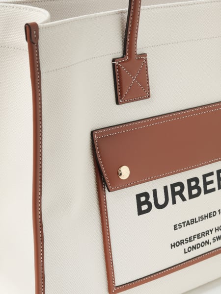 Burberr. organizzatore di borse, organizzatore per burberr