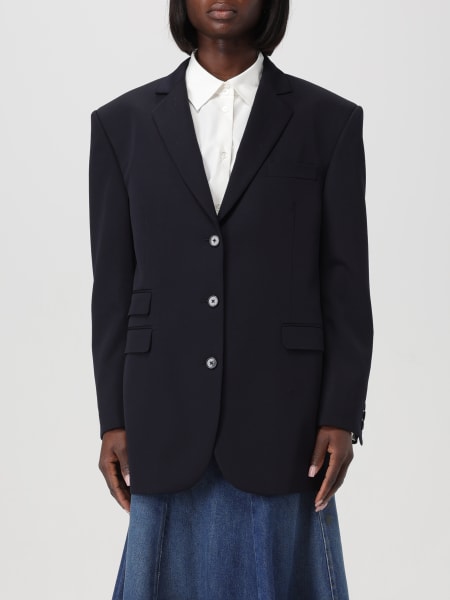 The row deals blazer sale