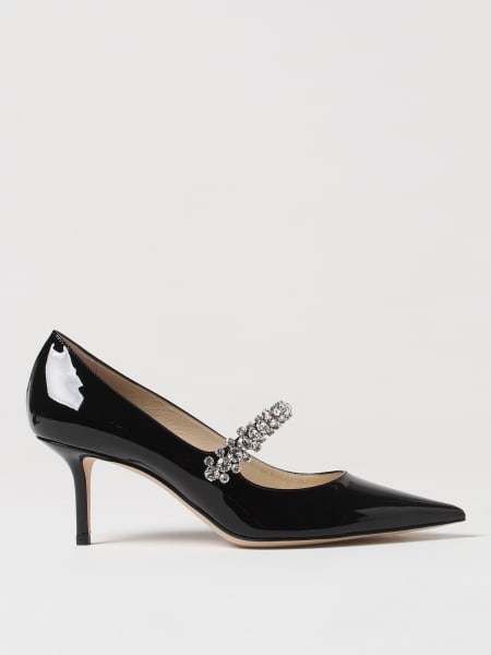 Jimmy choo shoe hot sale sale usa