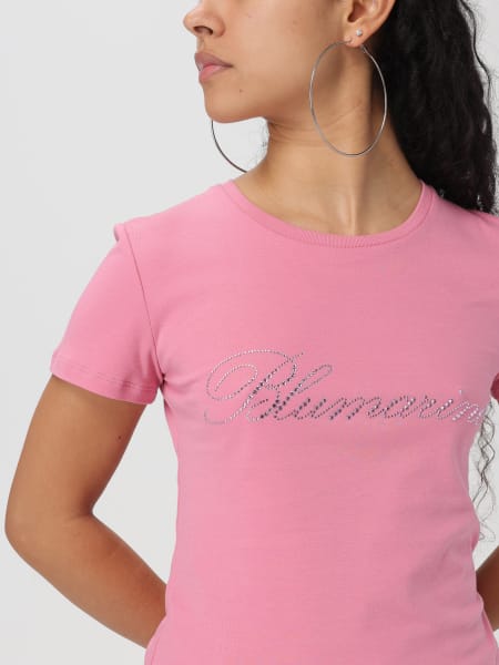 Vendita T-Shirt da Donna Firmate - Prezzi e Saldi - Blumarestore