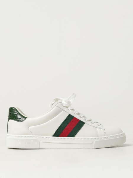 Gucci women gym shoes sale