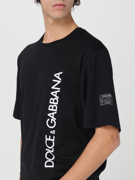 dolce & gabbana t shirt price