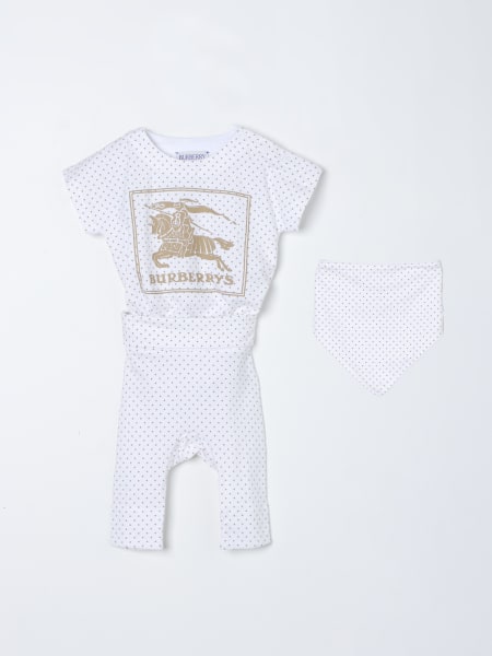 Burberry newborn 2024