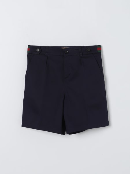 Gucci hot sale chino shorts