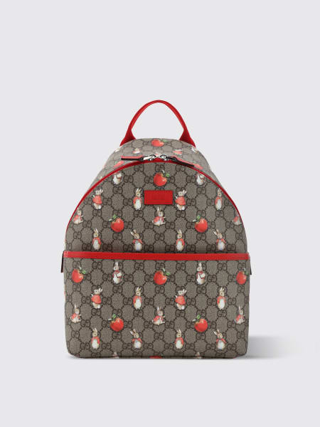 GUCCI bag for kids Multicolor Gucci bag 782708FACZV online at