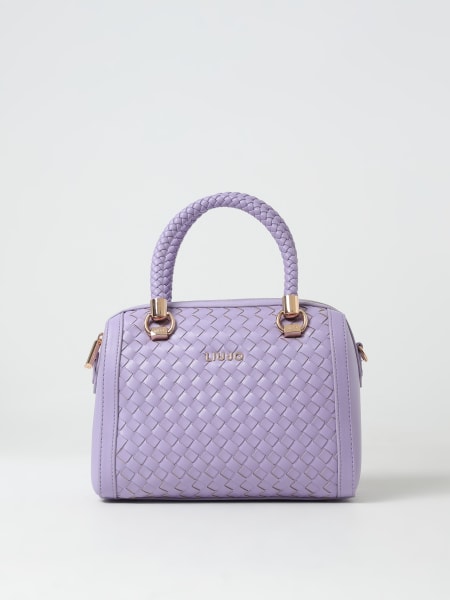 Liu jo manhattan online bag