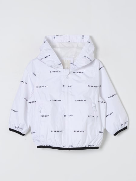 Givenchy best sale rain jacket