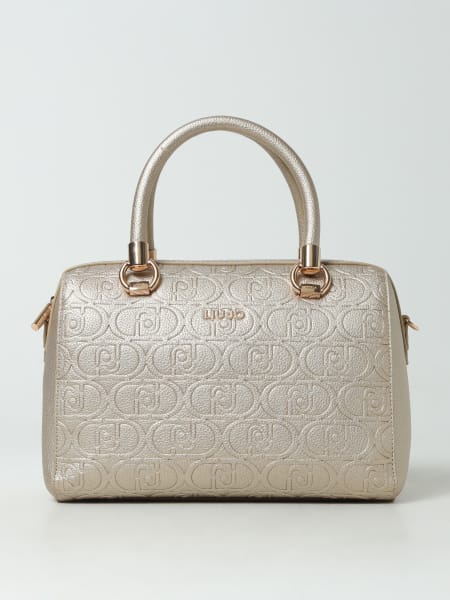 Liu jo satchel on sale bag