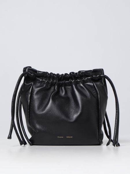 Proenza Schouler Woman Black Friday Black Friday Proenza