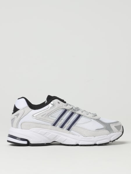 ADIDAS ORIGINALS: Baskets homme - Blanc  Baskets Adidas Originals ID2103  en ligne sur