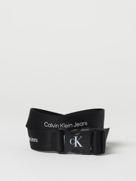 Ремень для детей Calvin Klein