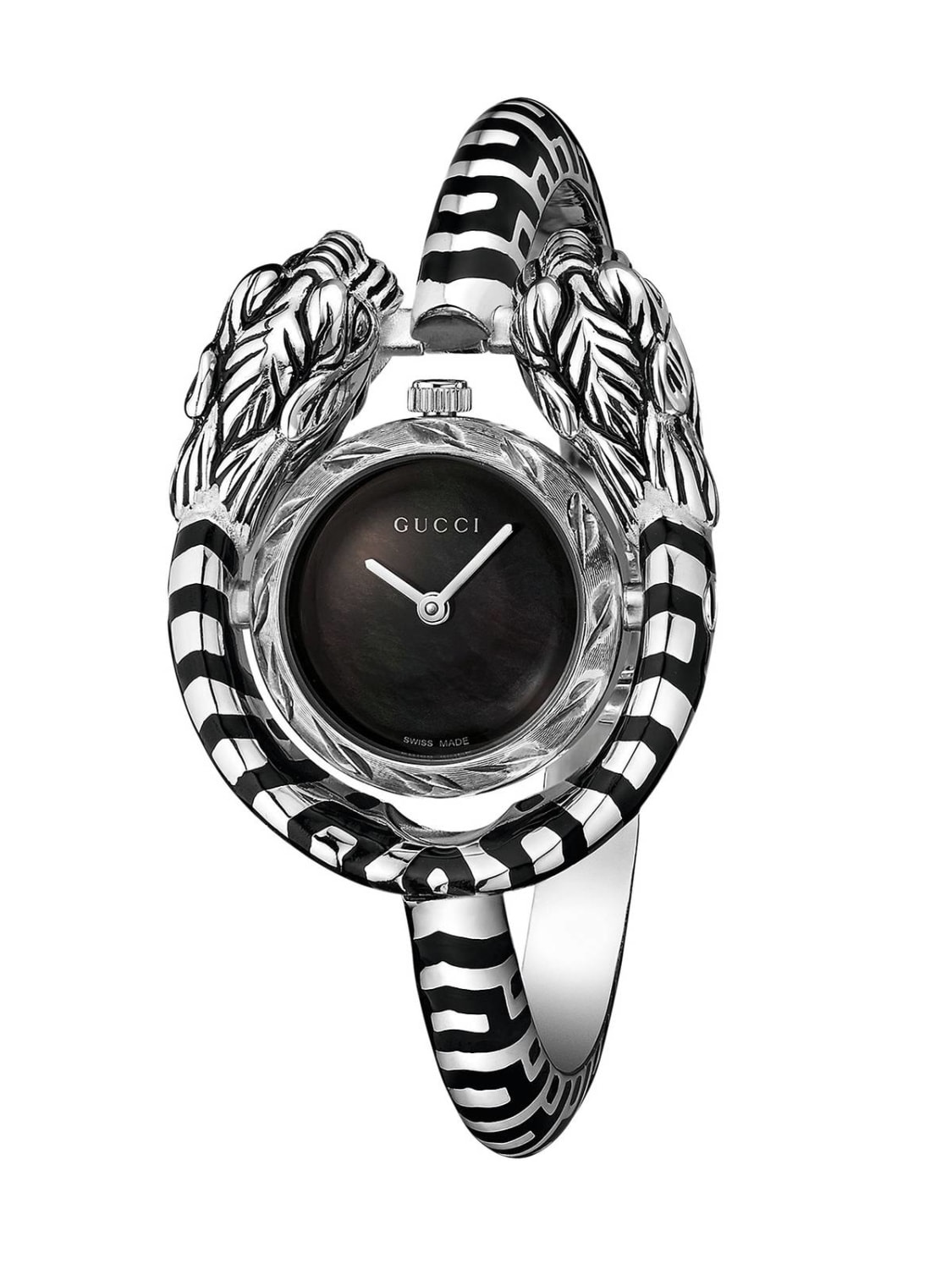 Watch Gucci: Gucci watch for men silver 2