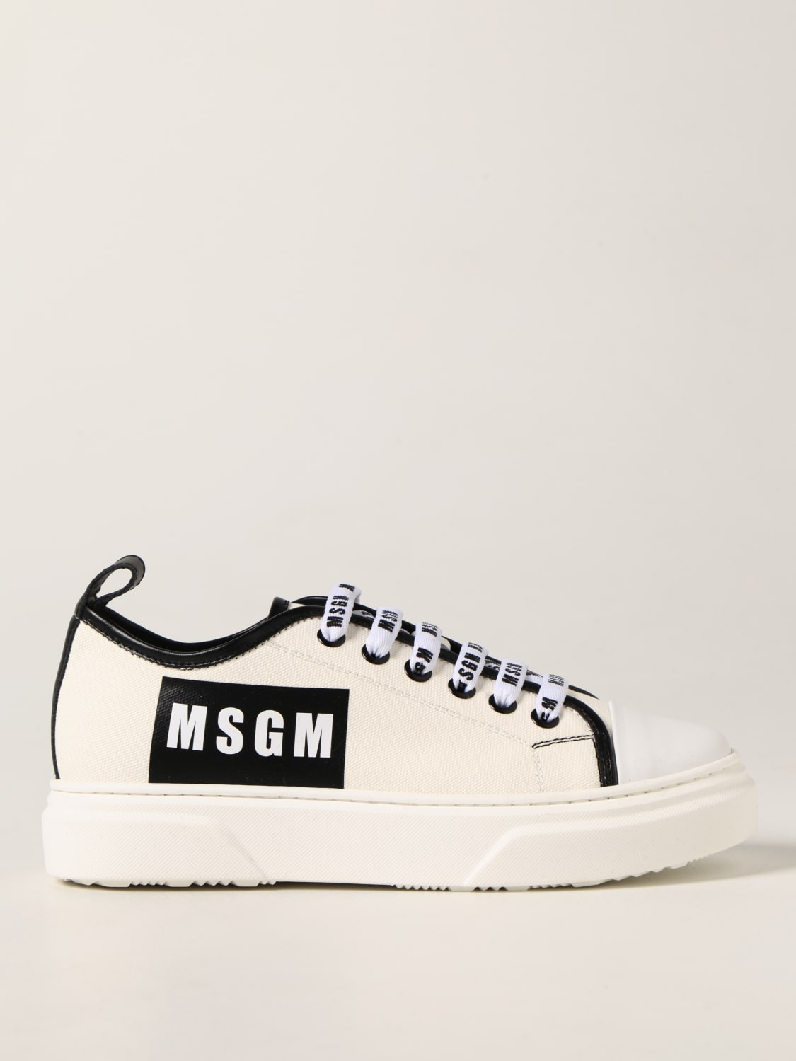 Msgm 2025 kids shoes